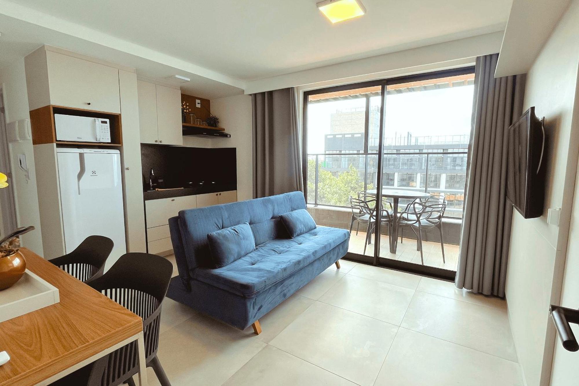 Hyde Park By Living Apartamento João Pessoa Exterior foto