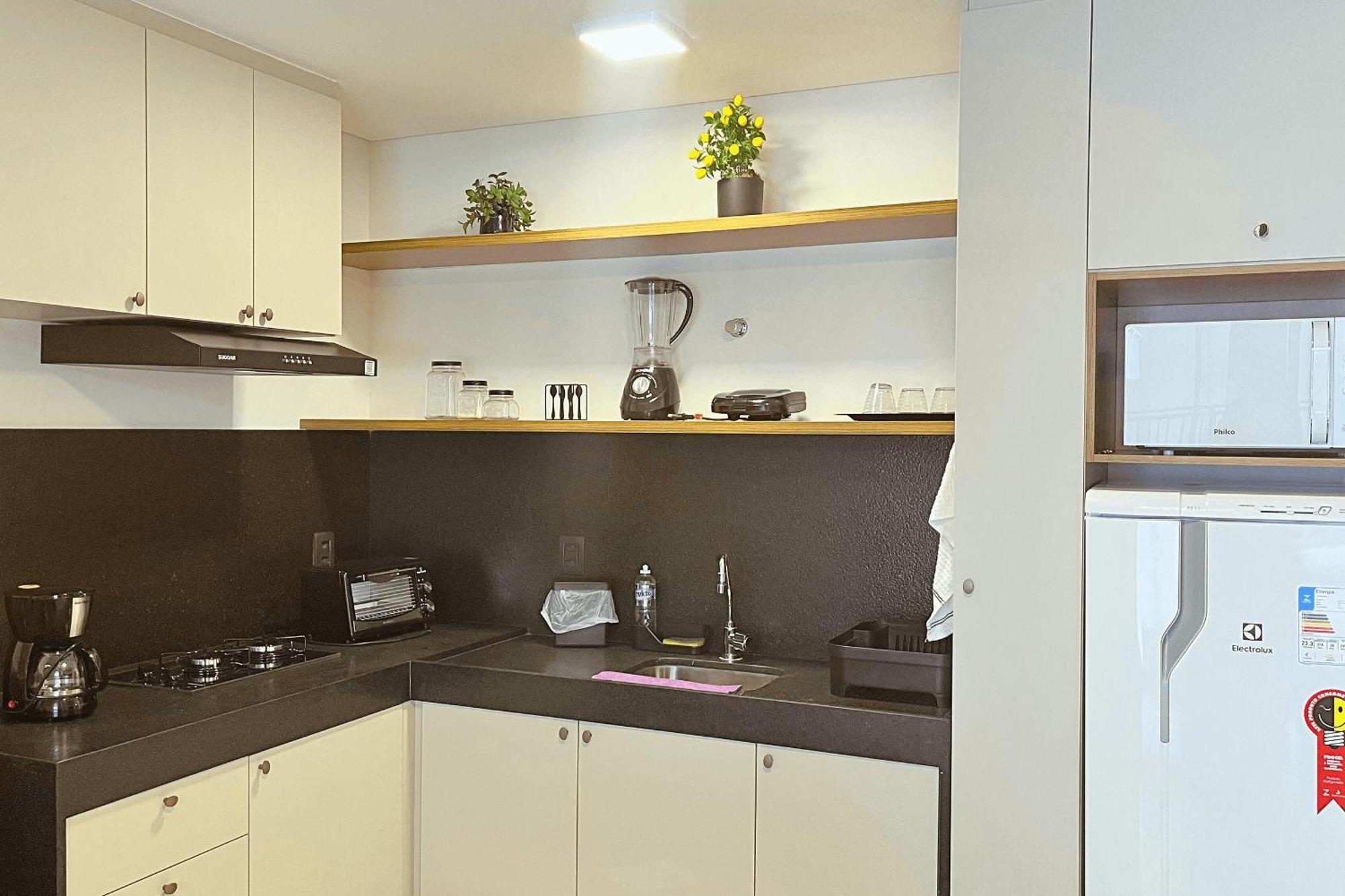 Hyde Park By Living Apartamento João Pessoa Exterior foto