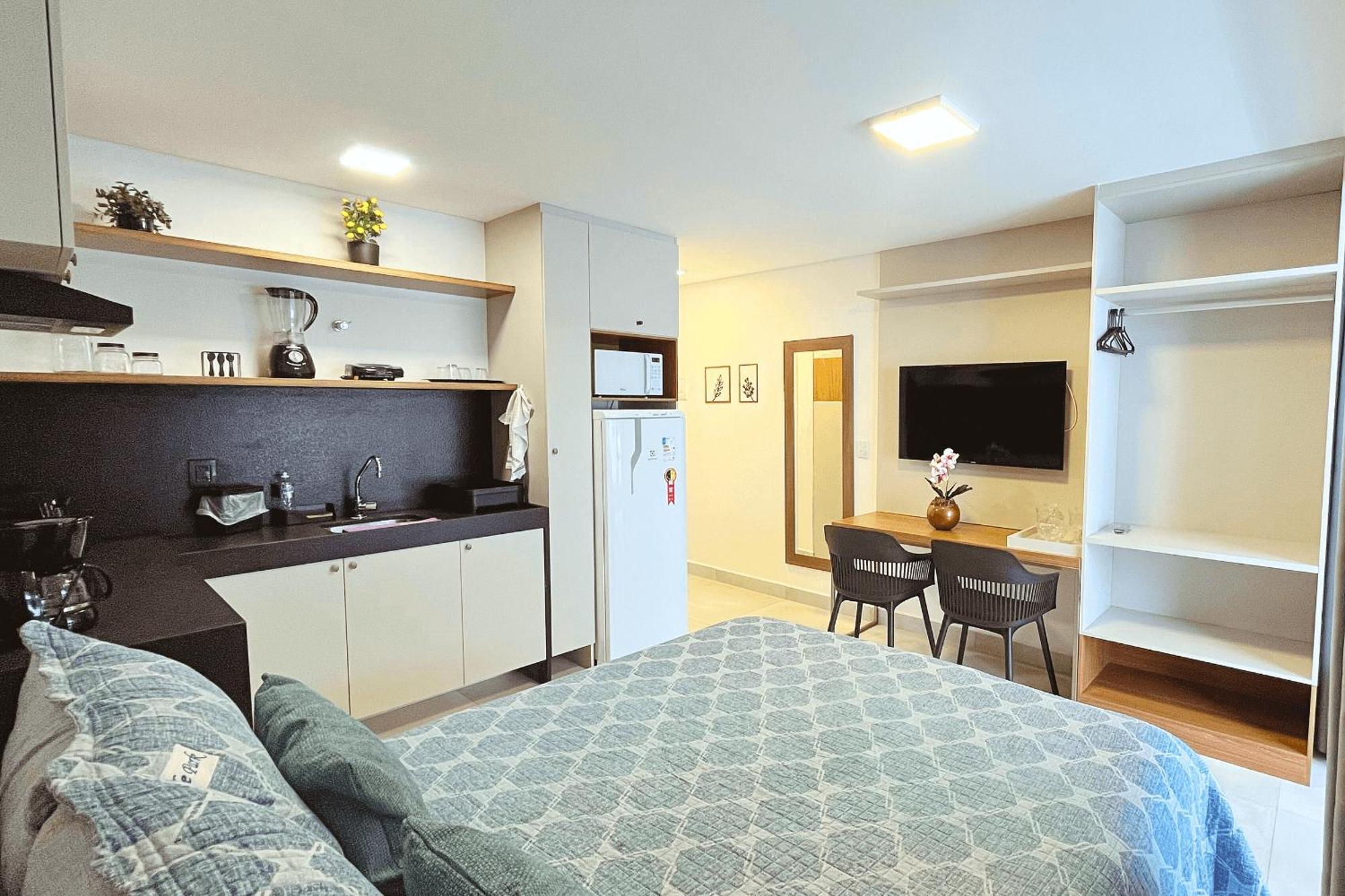 Hyde Park By Living Apartamento João Pessoa Exterior foto