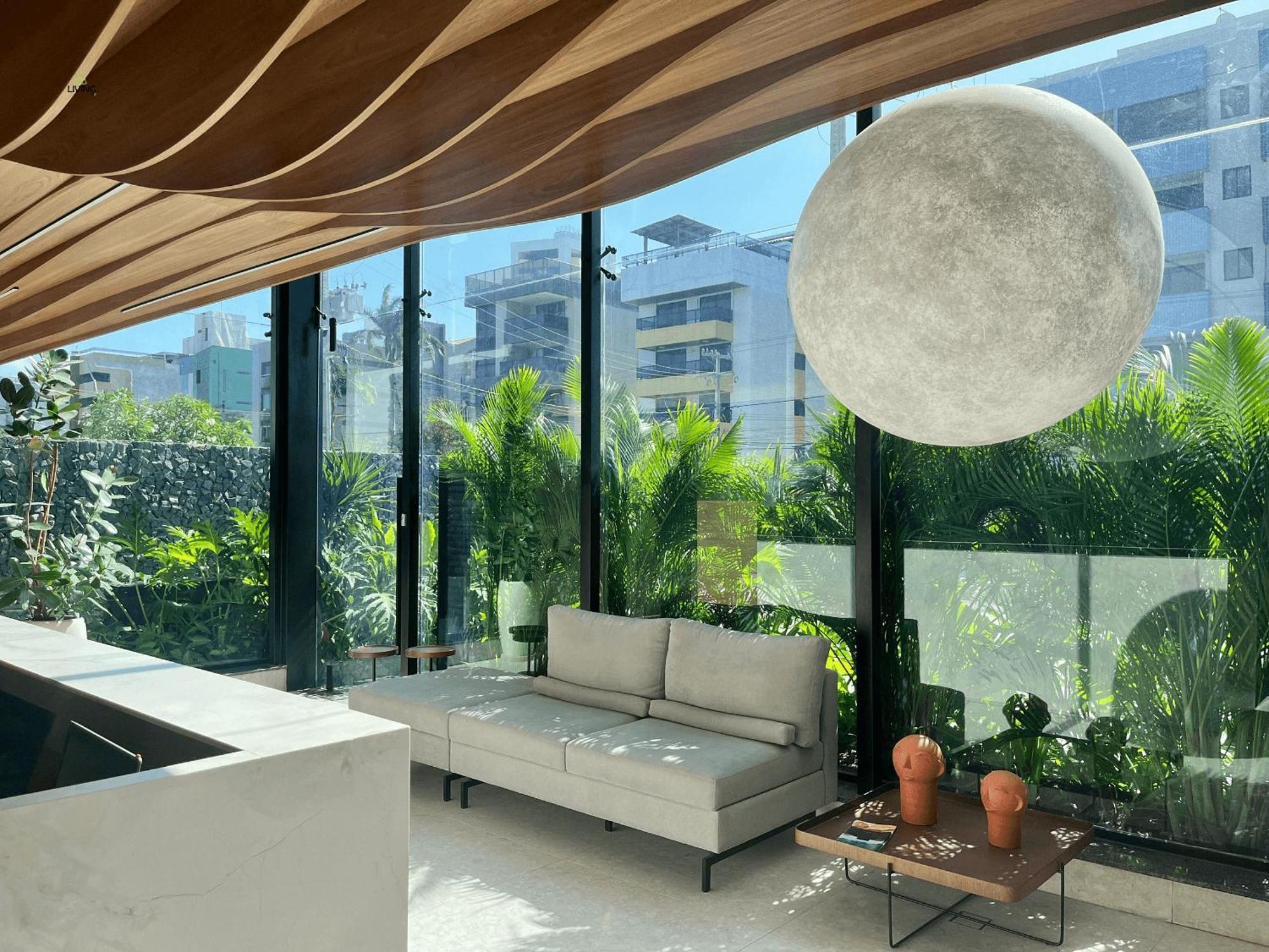 Hyde Park By Living Apartamento João Pessoa Exterior foto
