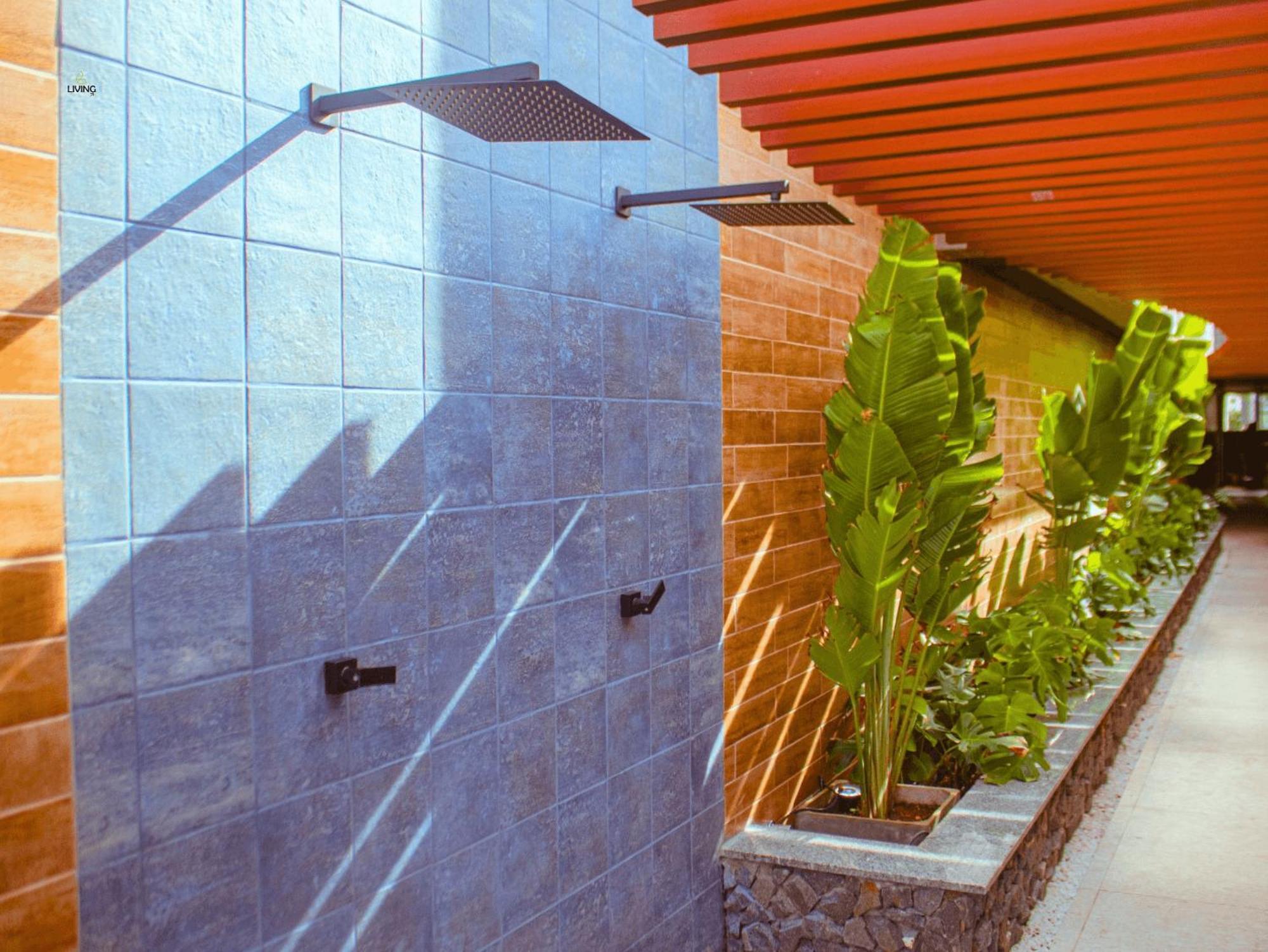 Hyde Park By Living Apartamento João Pessoa Exterior foto