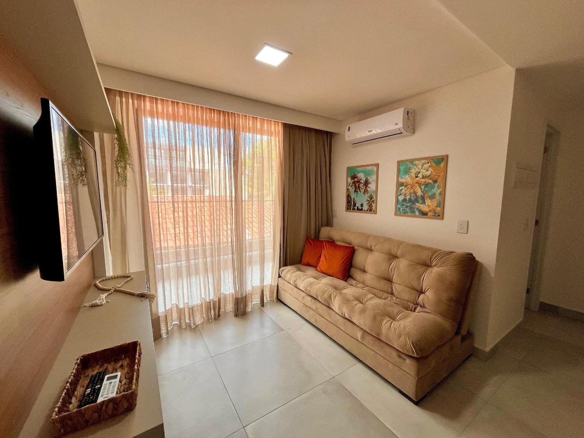 Hyde Park By Living Apartamento João Pessoa Exterior foto