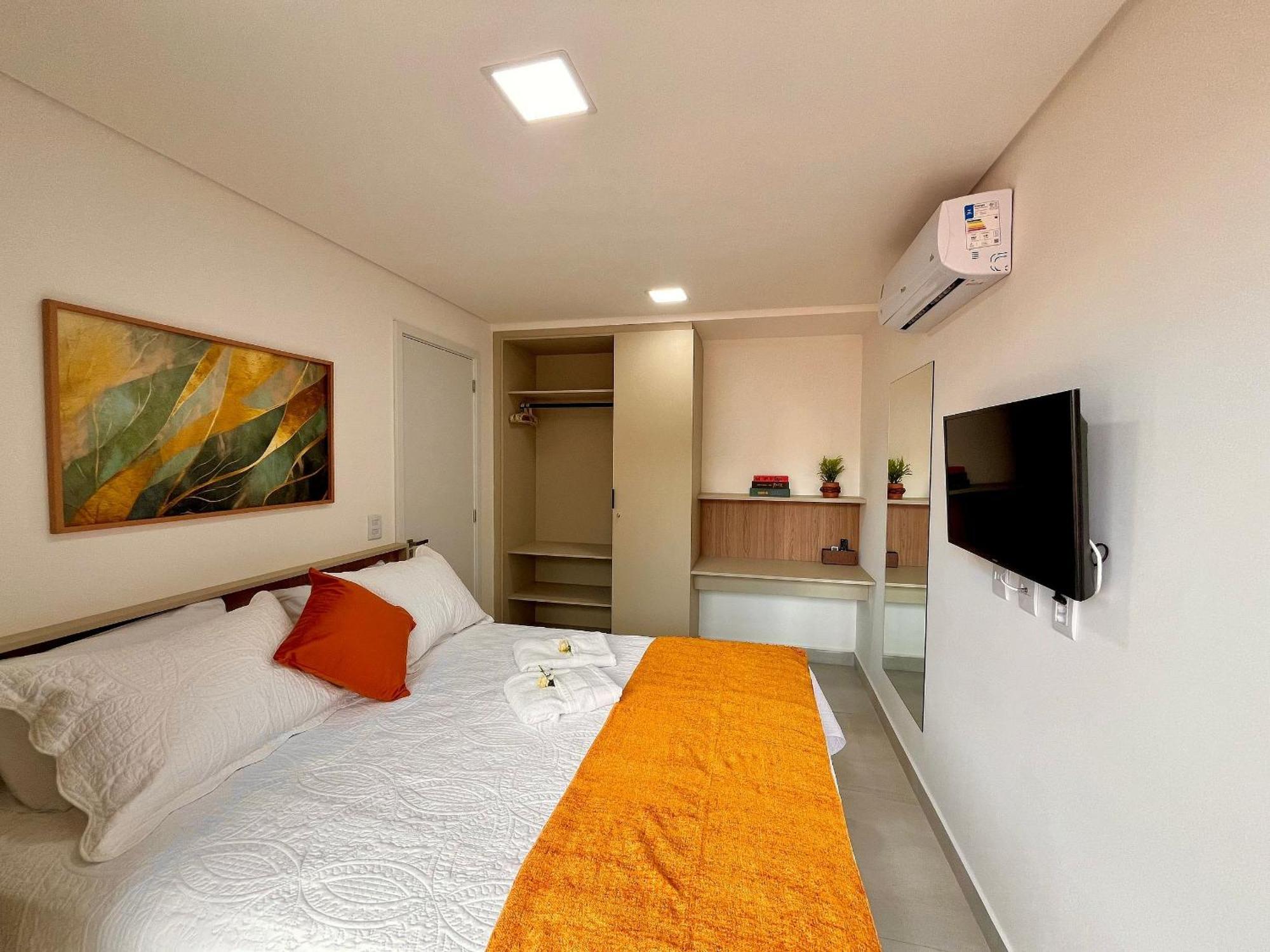 Hyde Park By Living Apartamento João Pessoa Exterior foto