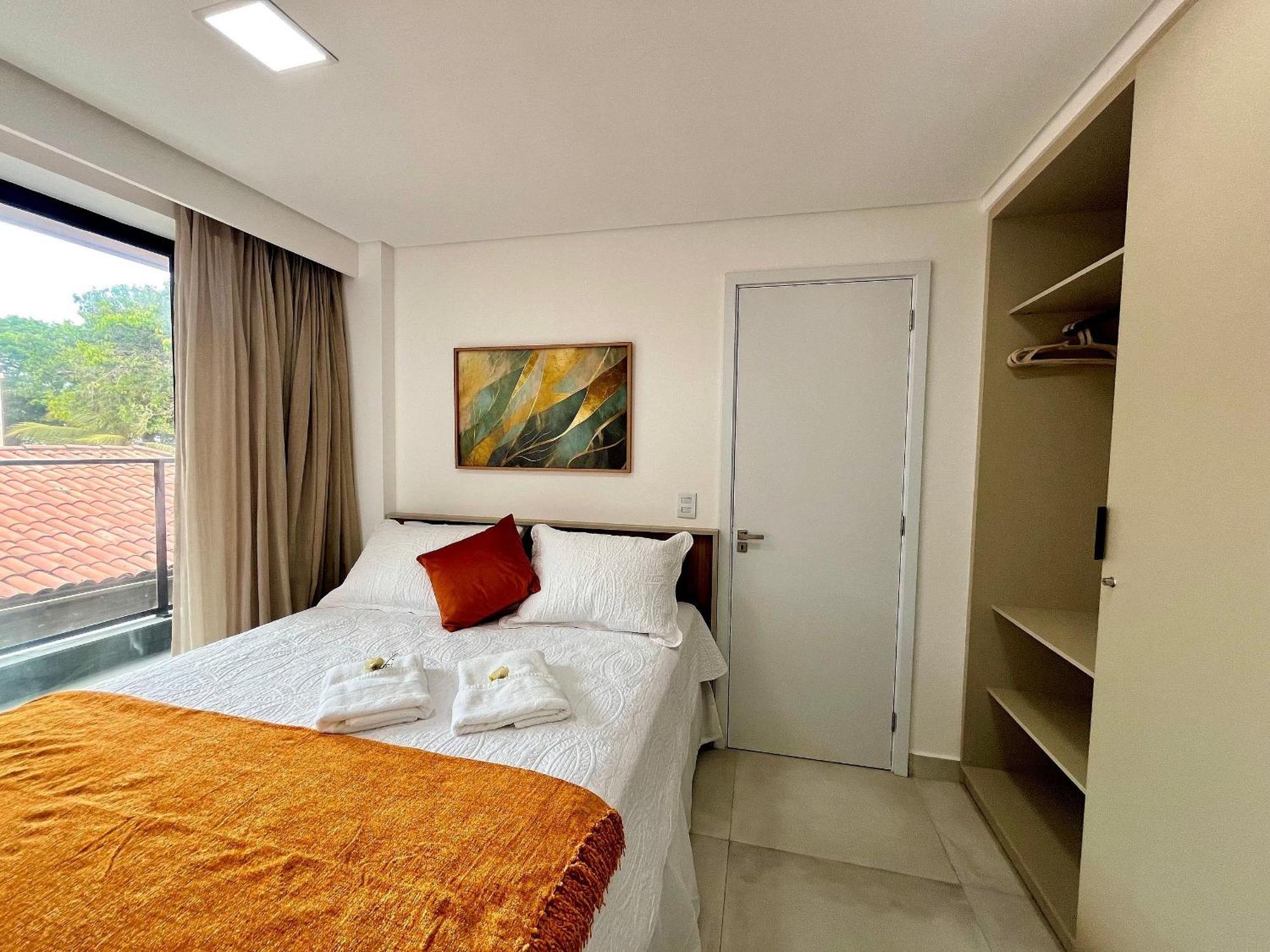 Hyde Park By Living Apartamento João Pessoa Exterior foto