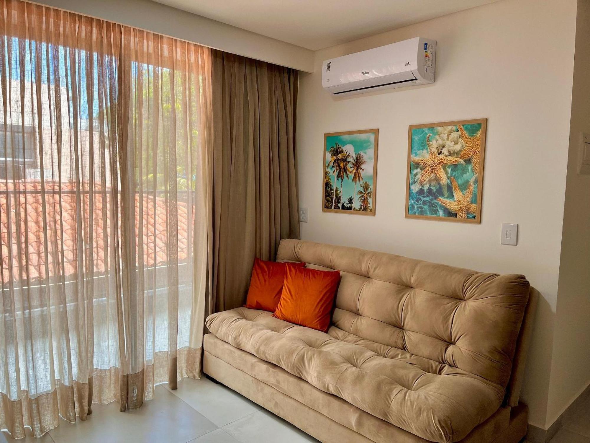 Hyde Park By Living Apartamento João Pessoa Exterior foto