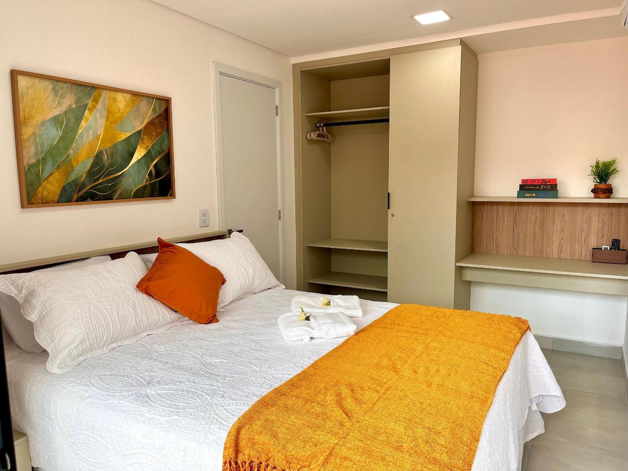Hyde Park By Living Apartamento João Pessoa Exterior foto