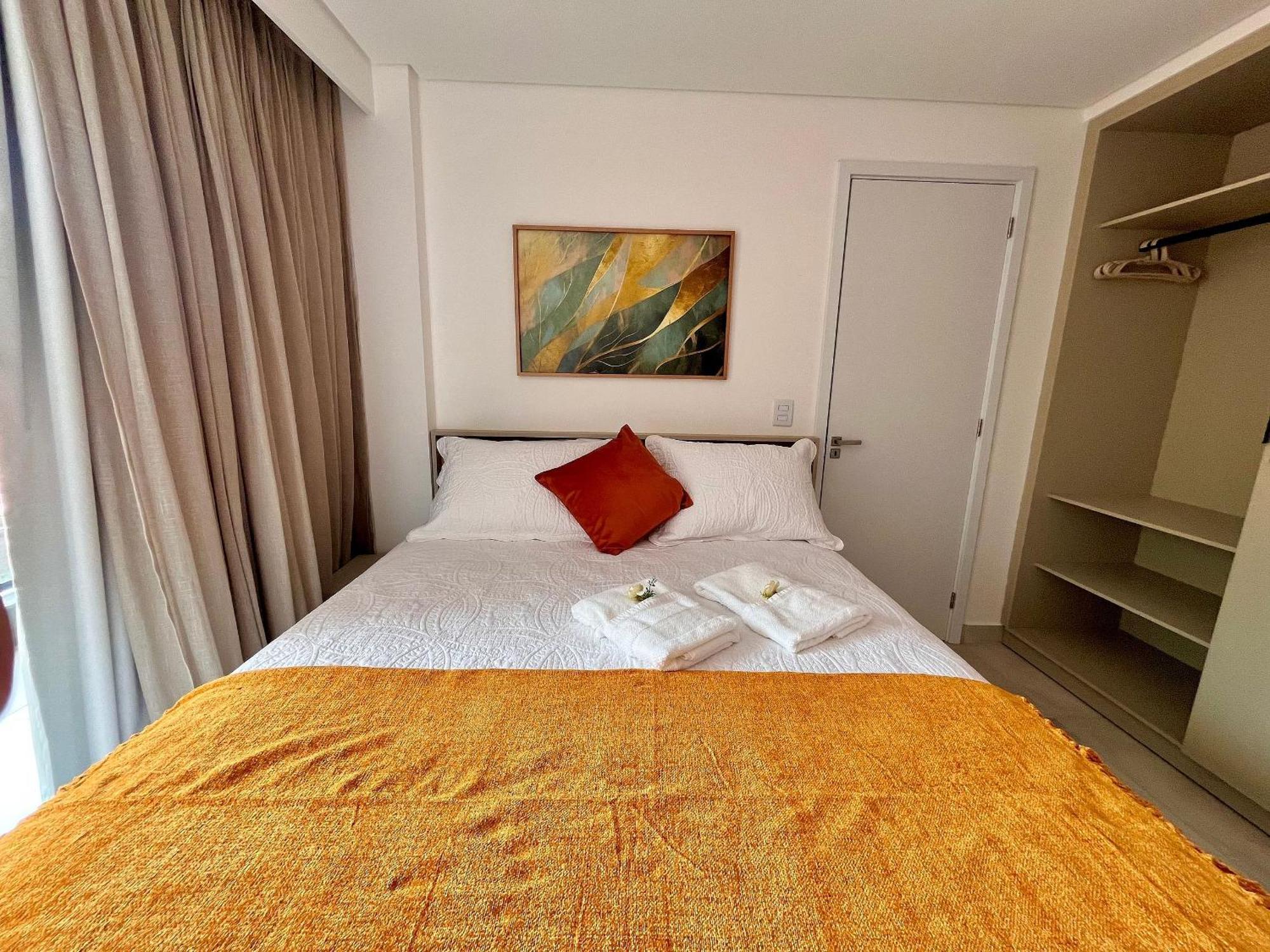 Hyde Park By Living Apartamento João Pessoa Exterior foto