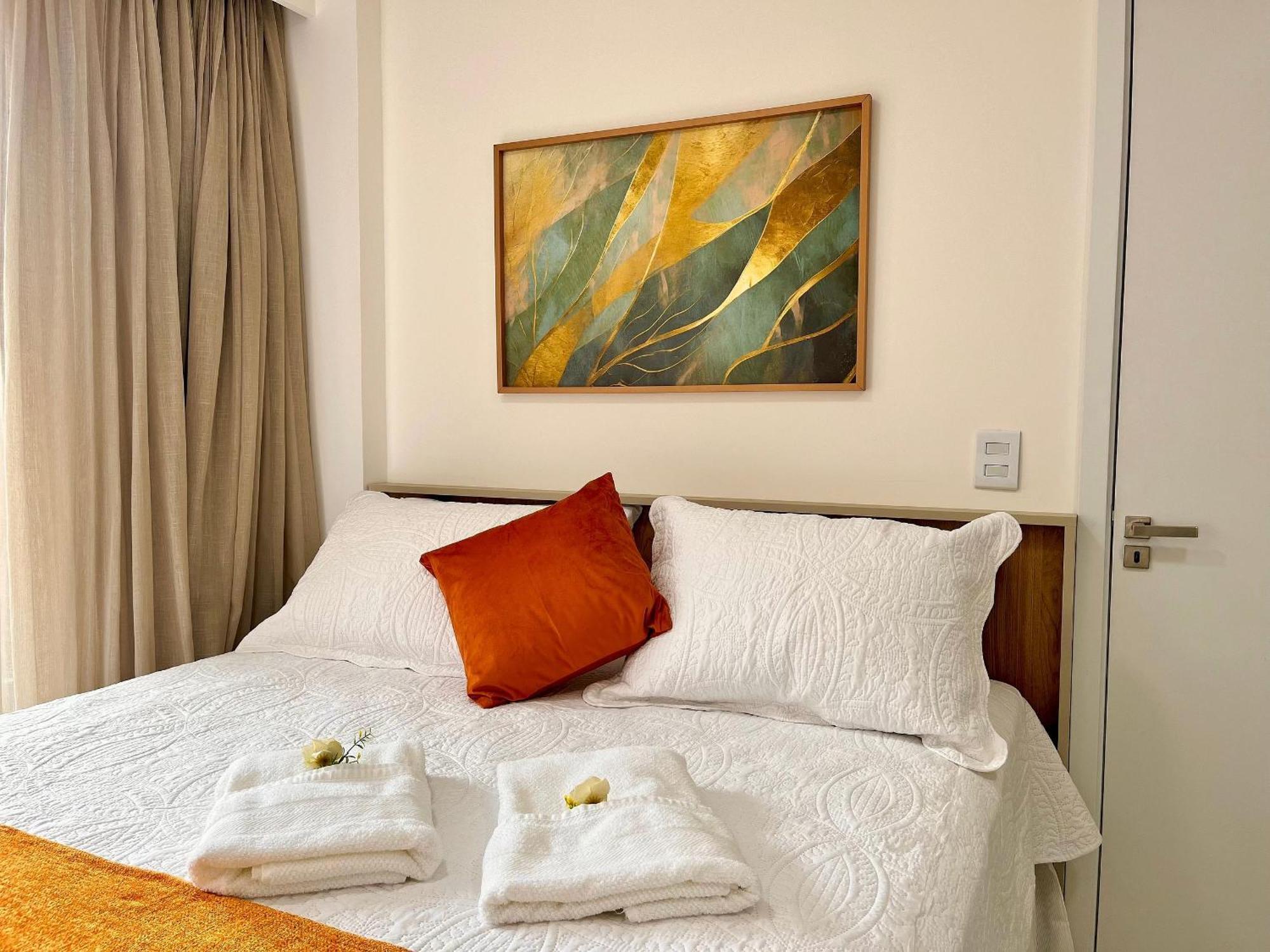 Hyde Park By Living Apartamento João Pessoa Exterior foto