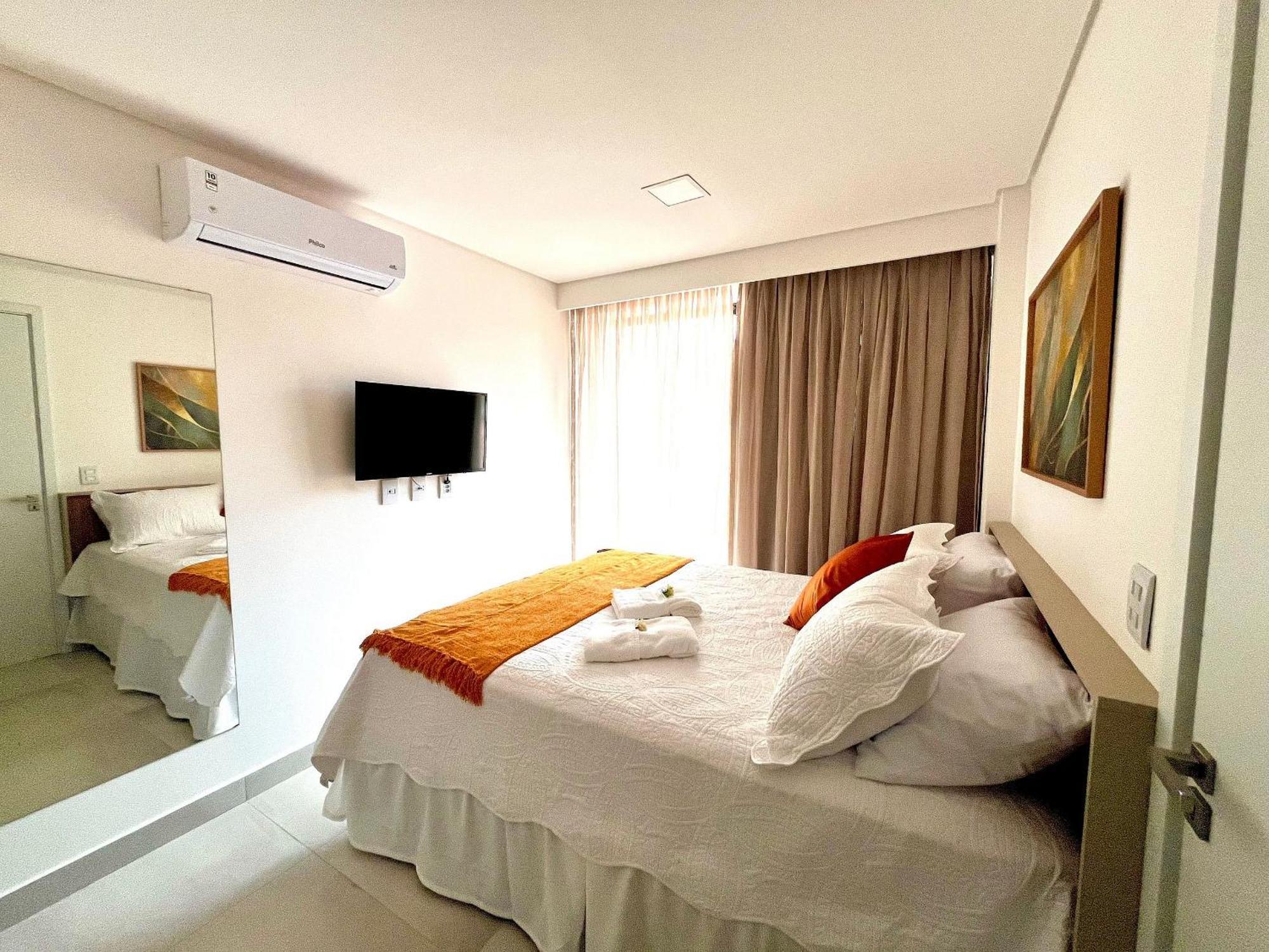 Hyde Park By Living Apartamento João Pessoa Exterior foto