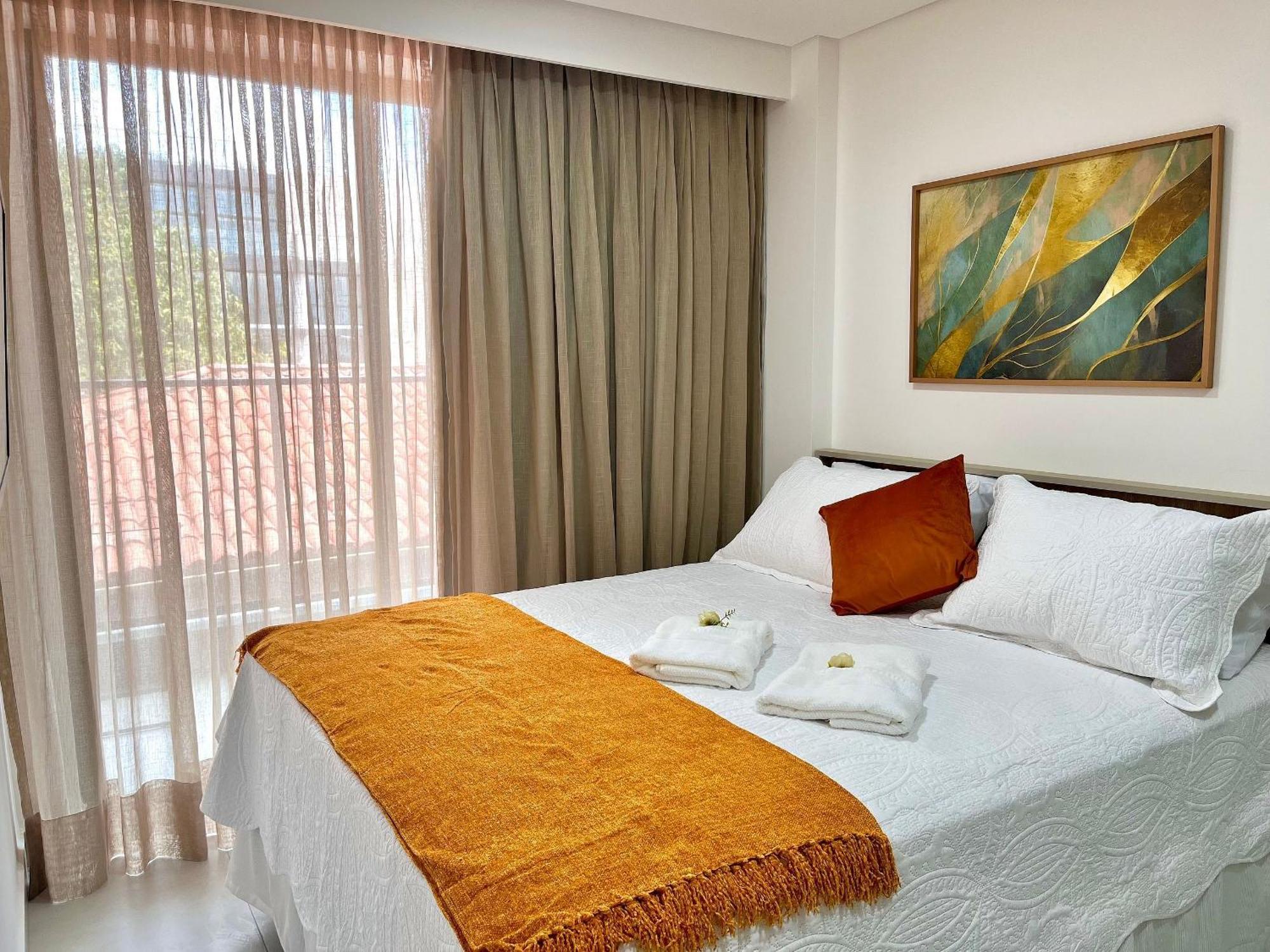 Hyde Park By Living Apartamento João Pessoa Exterior foto