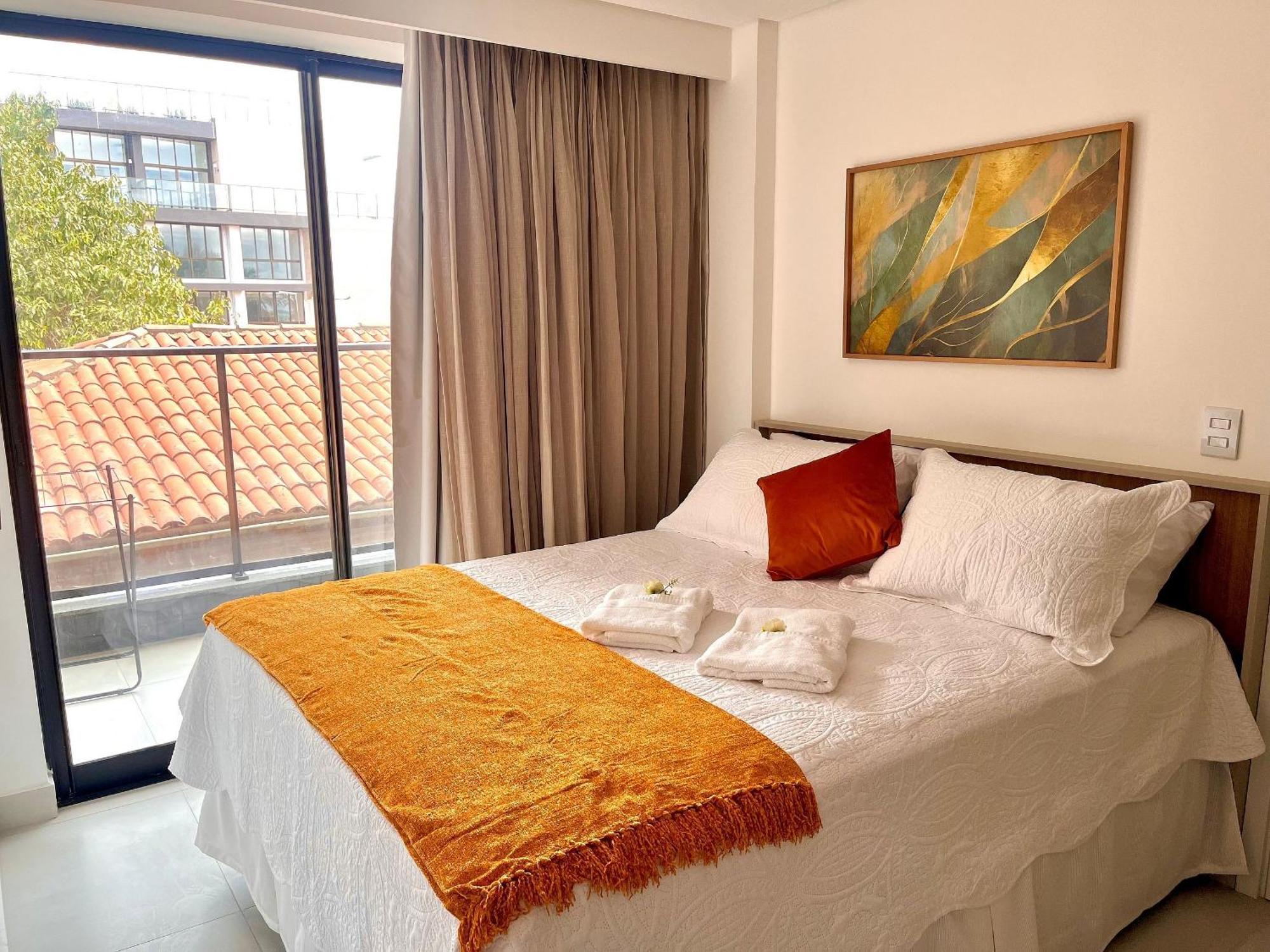 Hyde Park By Living Apartamento João Pessoa Exterior foto