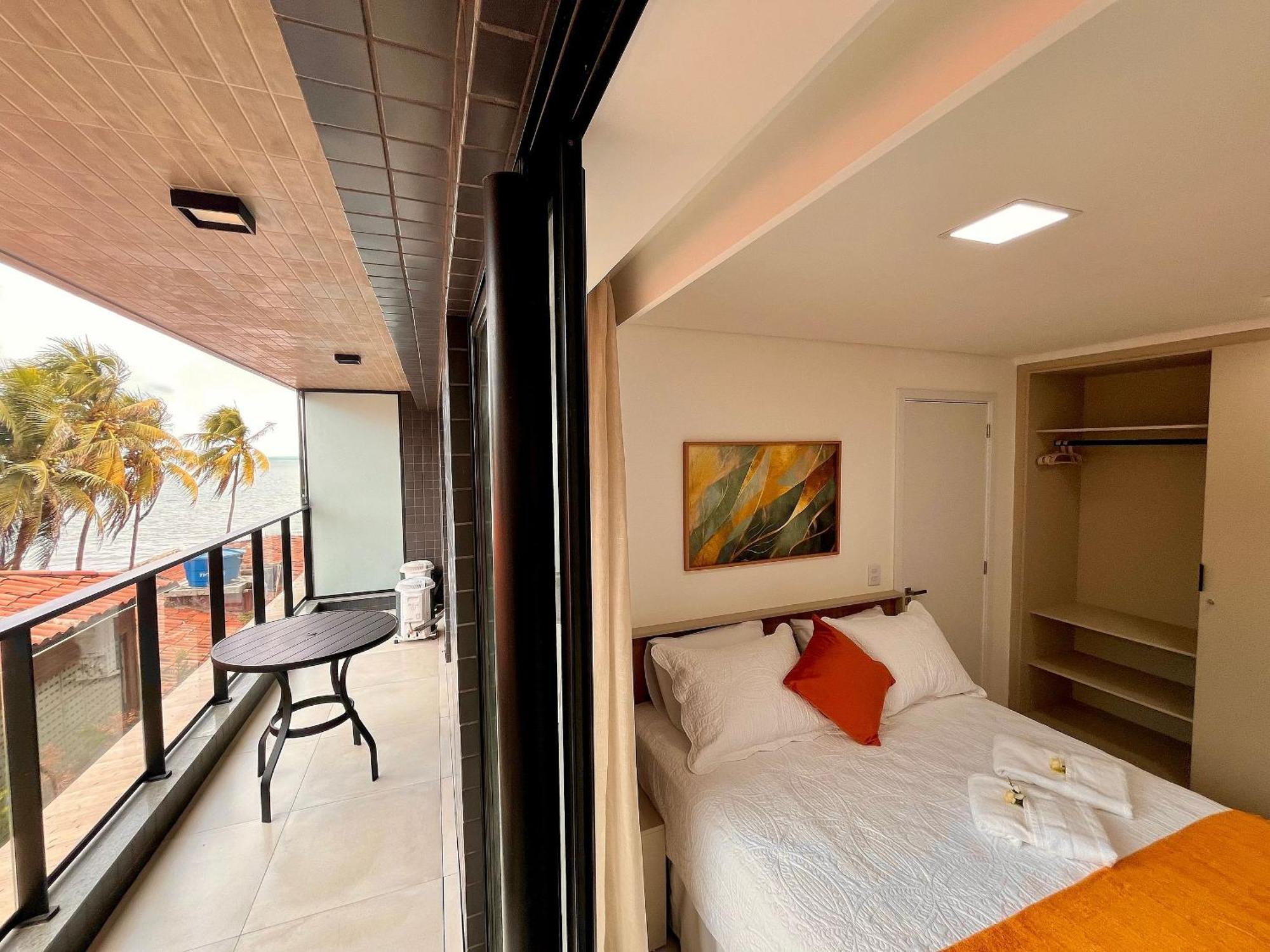 Hyde Park By Living Apartamento João Pessoa Exterior foto