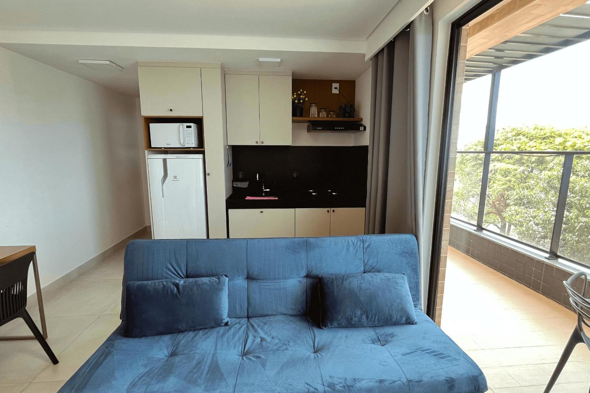 Hyde Park By Living Apartamento João Pessoa Exterior foto