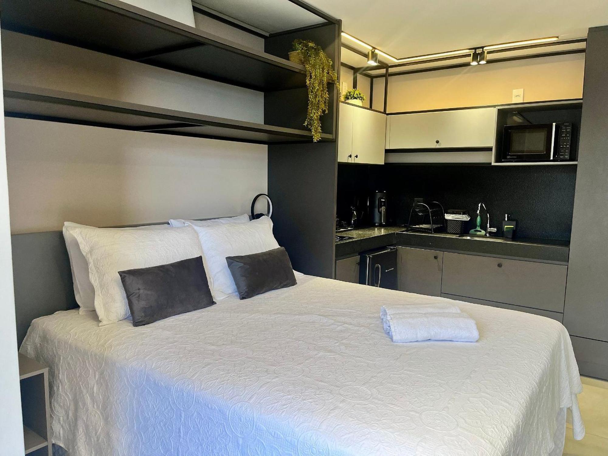 Hyde Park By Living Apartamento João Pessoa Exterior foto